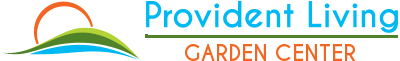 Provident Living Garden Center