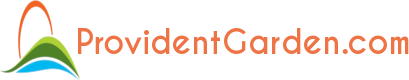 Provident Living Garden Center